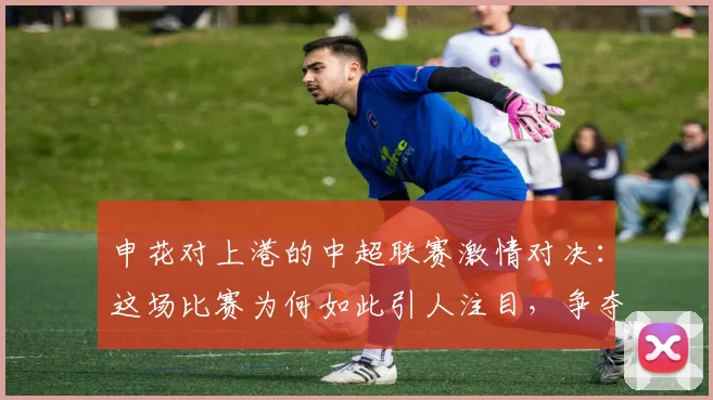 申花对上港的中超联赛激情对决:这场比赛为何如此引人注目,争夺战的背后故事