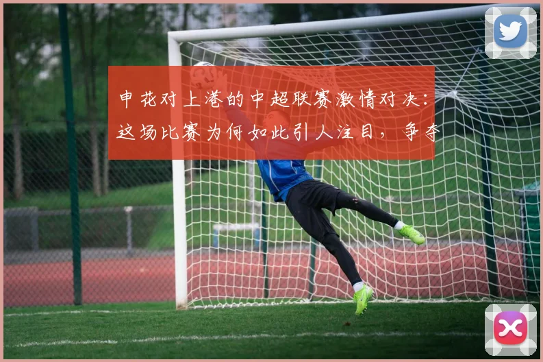 申花对上港的中超联赛激情对决：这场比赛为何如此引人注目，争夺战的背后故事